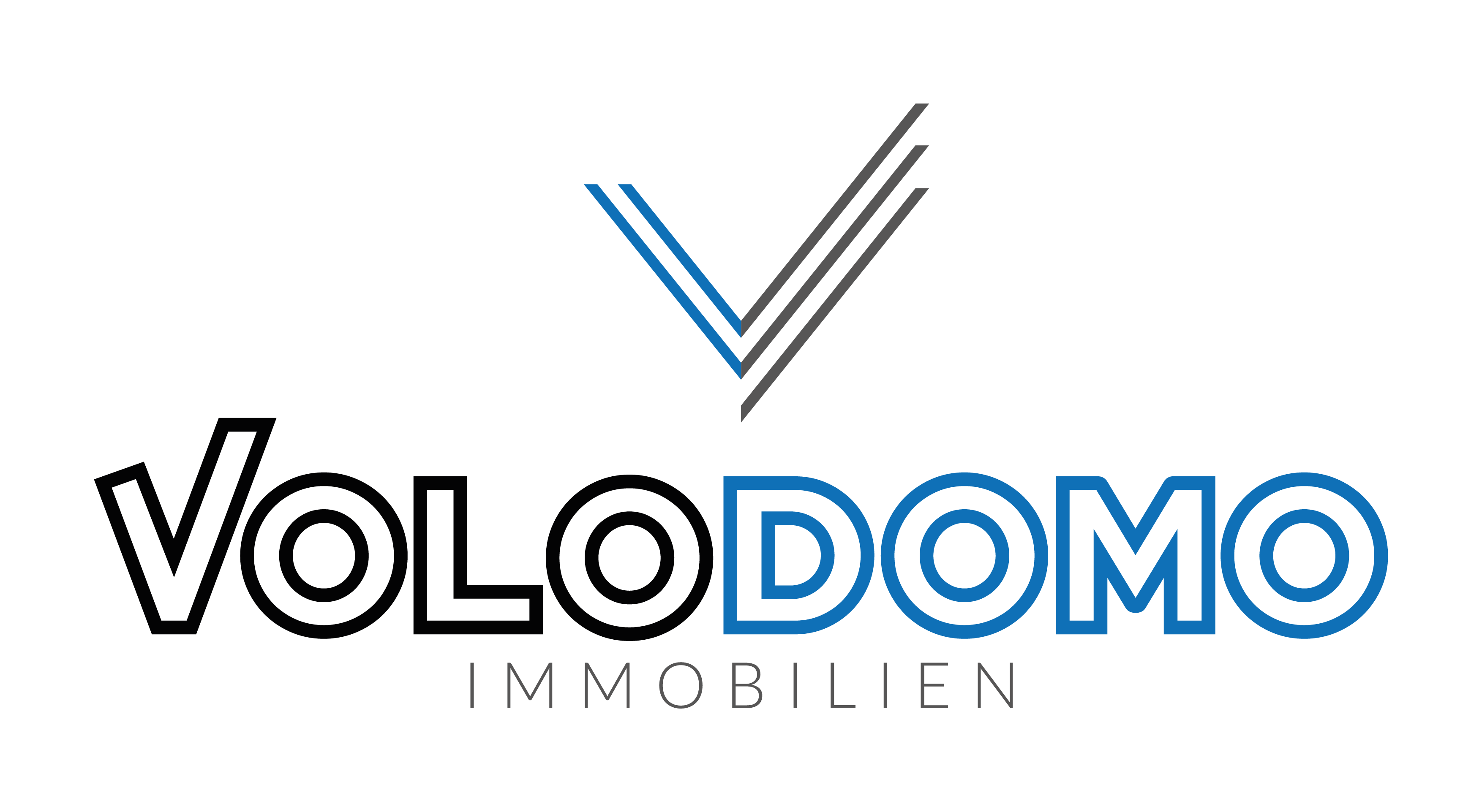 Volodomo Logo